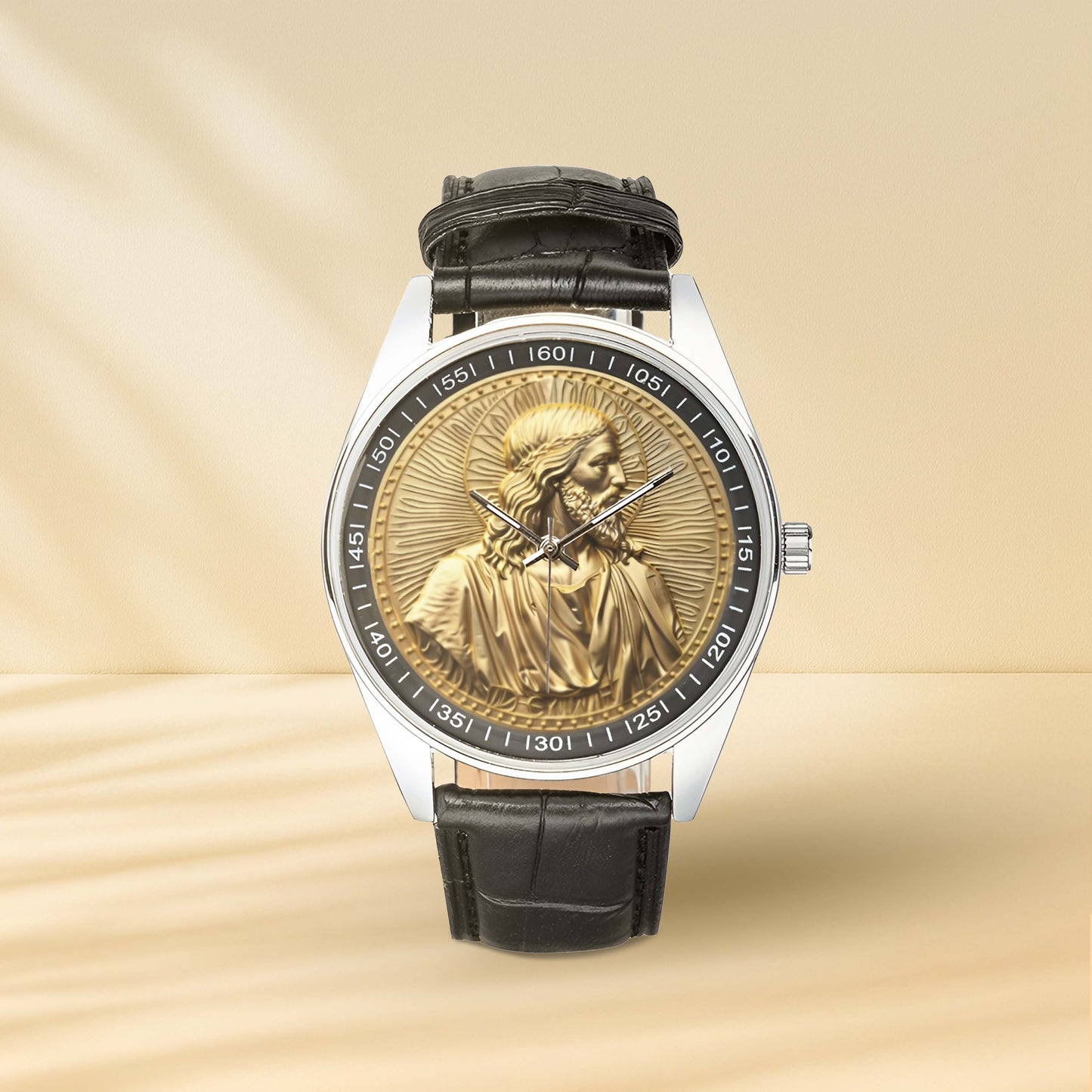 CHRONOFAITH - WATCH